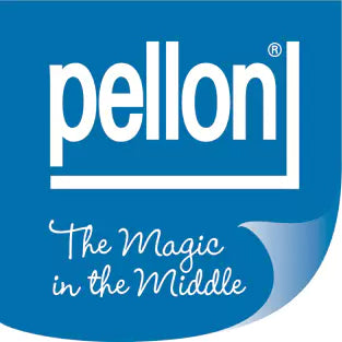 Pellon - Jelly Roll Batting Strip - 2.5" x 50 YDS