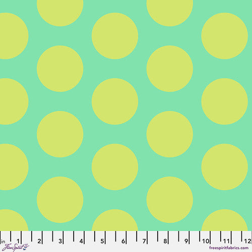 Tula Twelves Version 2 - Fat Quarter Bundle (12 FQs) - Tula Pink for FreeSpirit Fabrics