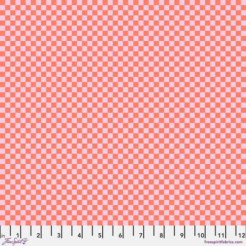 Tula Twelves Version 2 - Fat Quarter Bundle (12 FQs) - Tula Pink for FreeSpirit Fabrics