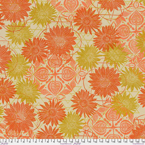 Honey - Radiant - Grace by Valori Wells for Free Spirit Fabrics