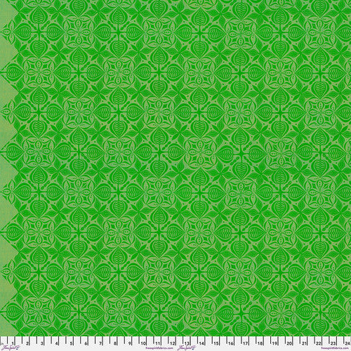 Sorrel - Curious - Grace by Valori Wells for Free Spirit Fabrics