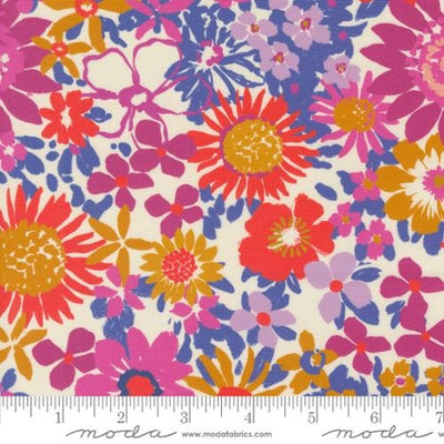 Pearl Phoebe (11930-11) - Maeve by Crystal Manning for Moda Fabrics