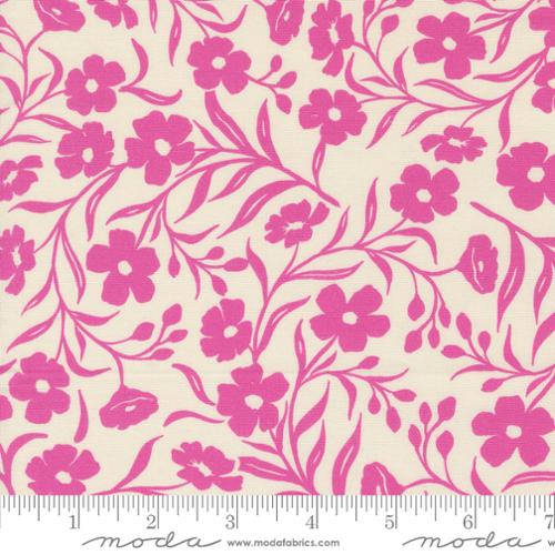 Pearl Tansy (11934-11) - Maeve by Crystal Manning for Moda Fabrics