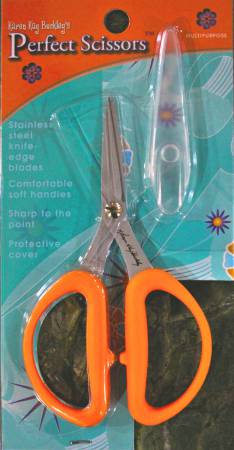 Perfect Scissors by Karen Kay Buckley Multi-Purpose
