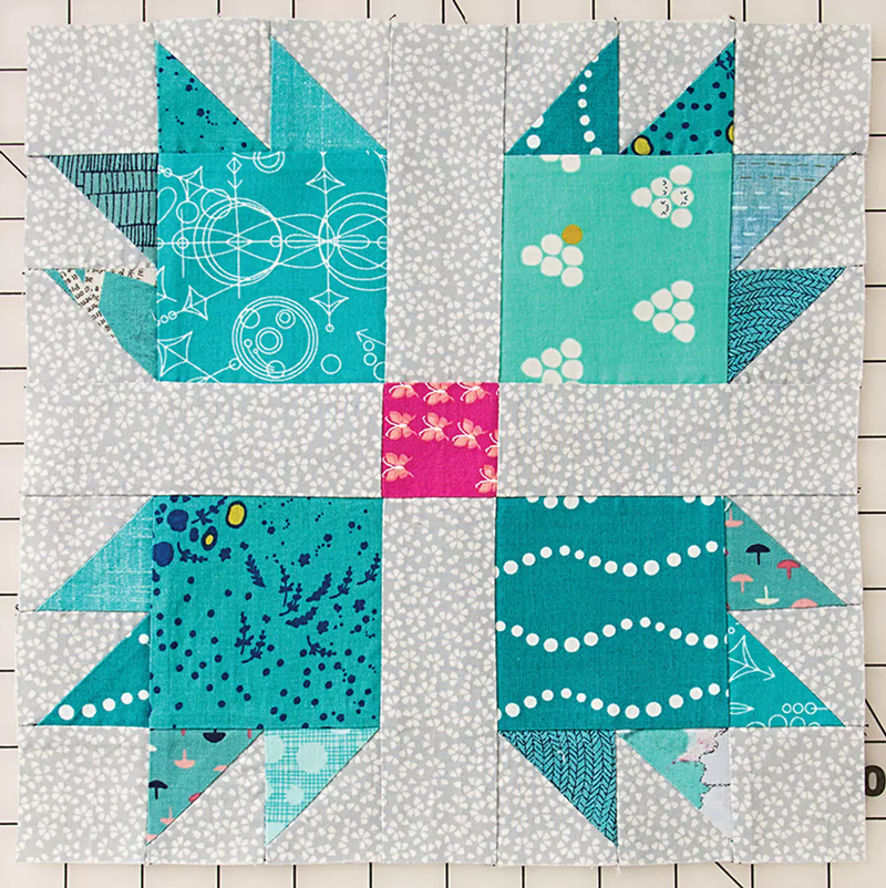 Perfect Piecing - Handy Pocket Guide by Patty Murphy