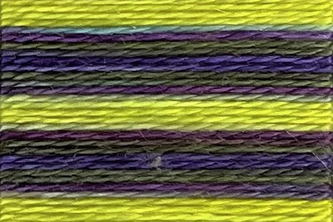 Potion - Acorn Premium Hand-Dyed 8 wt Hand Stitching Thread - 20 yds