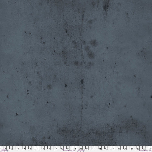 Denim - Provisions by Tim Holtz for FreeSpirit Fabrics - $21.96/m ($20.27/yd)