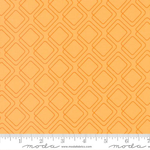 Apricot - Rainbow Sherbet by Sariditty for Moda Fabrics