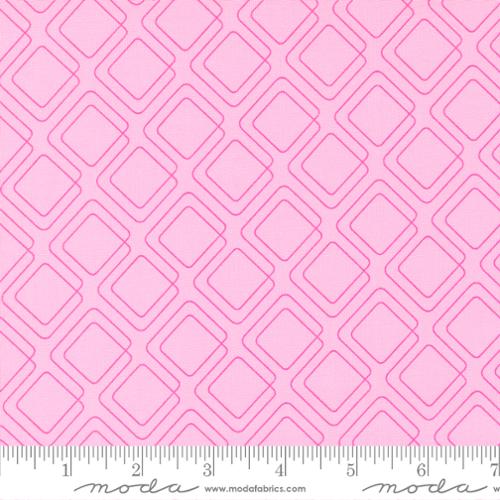 Cotton Candy - Rainbow Sherbet by Sariditty for Moda Fabrics