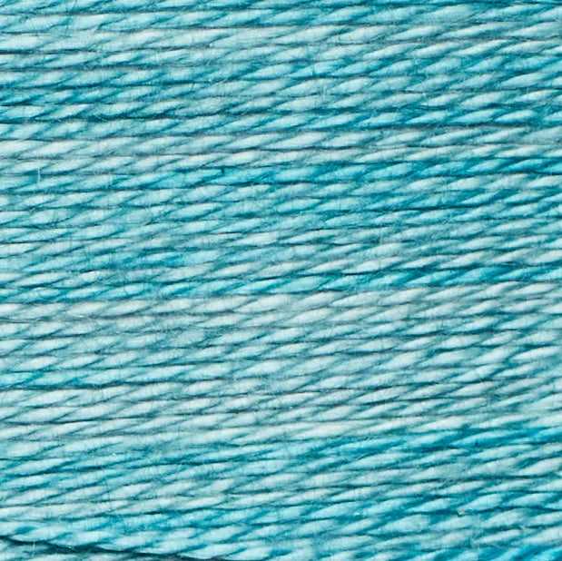 Rayla - Acorn Premium Hand-Dyed 8 wt Hand Stitching Thread - 20 yds