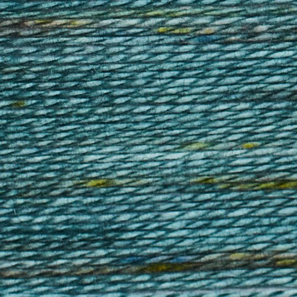 Rebel - Acorn Premium Hand-Dyed 8 wt Hand Stitching Thread - 20 yds