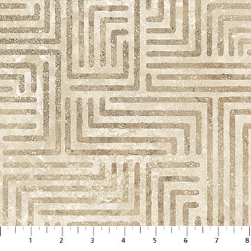 Retro Vibes - Stonehenge (27747-12) from Northcott Fabrics - PRE ORDER Arrives Late Fall 2024