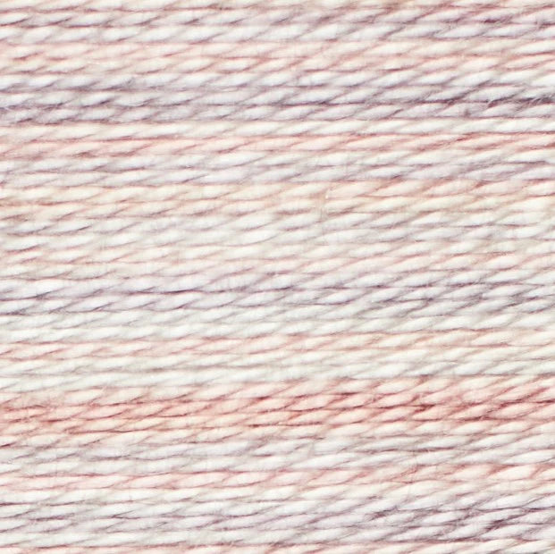 Rose Quartz - Acorn Premium Hand-Dyed 8 wt Hand Stitching Thread - 20 yds