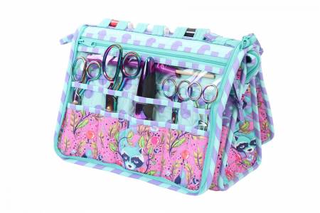 Running with Scissors Tool Case Pattern by Annie&