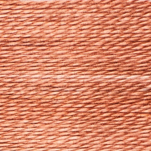 Rust Bucket - Acorn Premium Hand-Dyed 8 wt Hand Stitching Thread - 20 yds