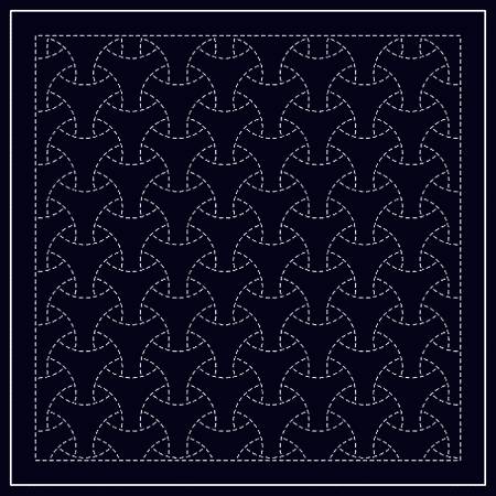 Sashiko Club - 2025 Subscription