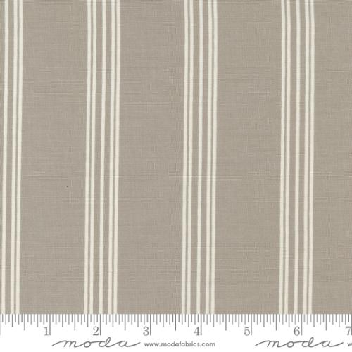 Seaglass Summer - Seaside Stripe in Sandstone (43184-16) by Sweetfire Road for Moda Fabrics - PRE ORDER Arrives Late April 2025