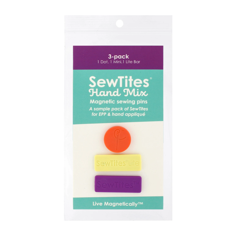 SewTites Hand Mix (3pk)