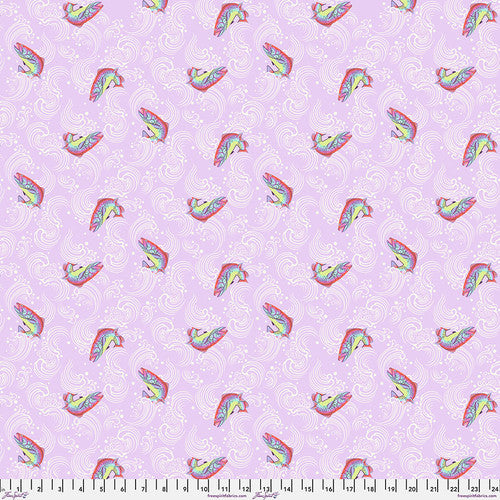 Full Moon Forest - Canadian Full Metre Bundle (12 m) by Tula Pink for FreeSpirit Fabrics - PRE ORDER Arrives Spring 2025