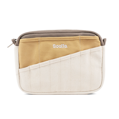 Soolla Artists Bags