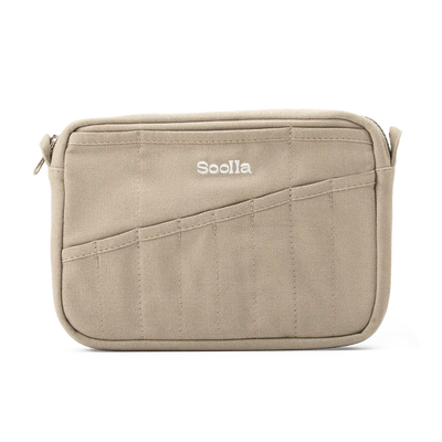 Soolla Artists Bags