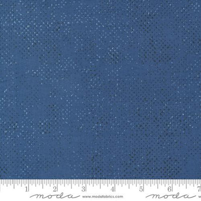 Blueprint - Spotted by Zen Chic for Moda Fabrics