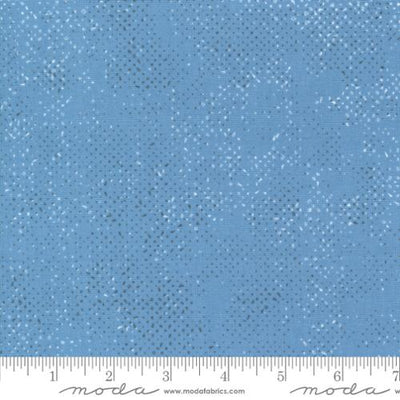 Sea - Spotted by Zen Chic for Moda Fabrics