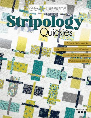 Stripology Quickies by G.E. Design