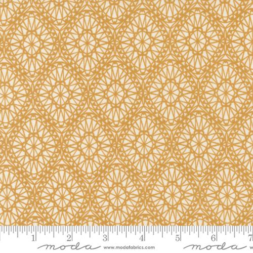 Seaglass Summer - Picnic Blanket in Summer Sunshine (43182-28) by Sweetfire Road for Moda Fabrics - PRE ORDER Arrives Late April 2025