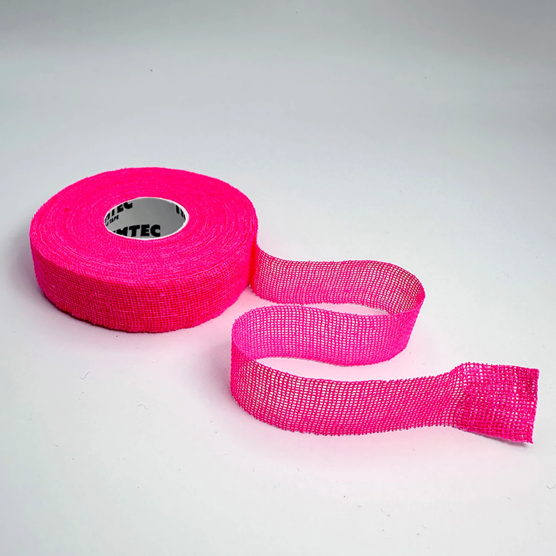 Thimble Tape by Thimtec in Neon Flamingo