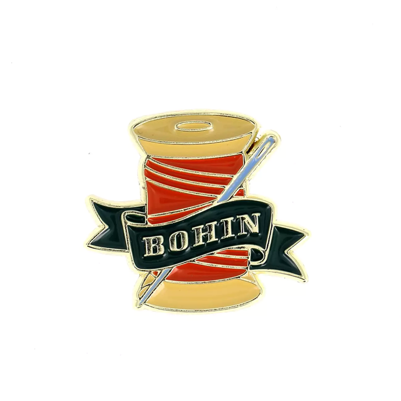 Thread Spool Magnetic Needle Minder by Bohin