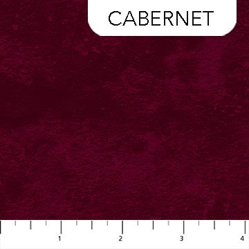 PRE ORDER - Toscana - Cabernet (9020-290) for Northcott Fabrics - Arrives November 2025