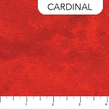 Toscana - Cardinal (9020-24) for Northcott Fabrics