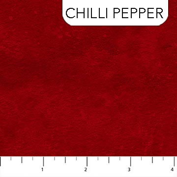 Toscana - Chilli Pepper (9020-271) for Northcott Fabrics