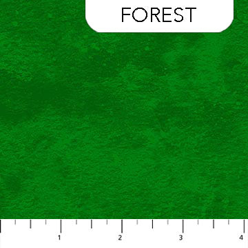 PRE ORDER - Toscana - Forest (9020-784) for Northcott Fabrics - Arrives October 2025