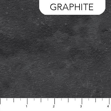 Toscana - Graphite (9020-97) for Northcott Fabrics