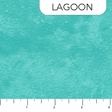 PRE ORDER - Toscana - Lagoon (9020-610) for Northcott Fabrics - Arrives November 2025