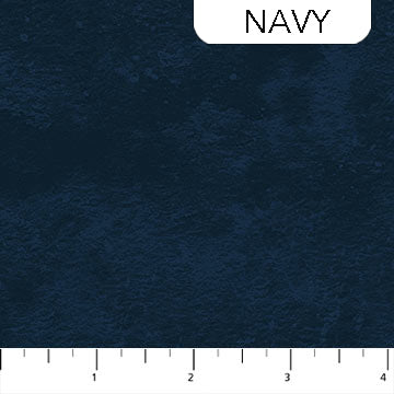 Toscana - Navy (9020-493) for Northcott Fabrics