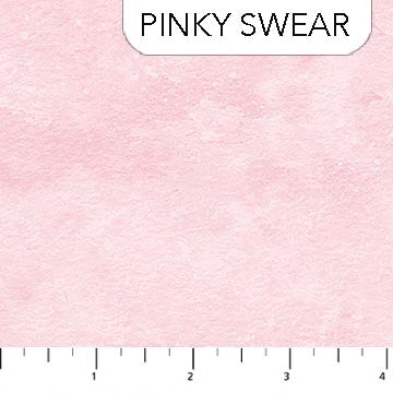 PRE ORDER - Toscana - Pinky Swear (9020-21) for Northcott Fabrics - Arrives November 2025