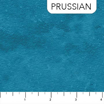 Toscana - Prussian (9020-46) for Northcott Fabrics