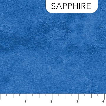 PRE ORDER - Toscana - Sapphire (9020-440) for Northcott Fabrics - Arrives November 2025