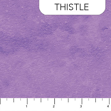 PRE ORDER - Toscana - Thistle (9020-840) for Northcott Fabrics - Arrives November 2025