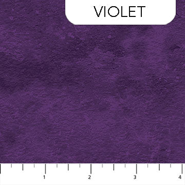 PRE ORDER - Toscana - Violet (9020-836) for Northcott Fabrics - Arrives November 2025