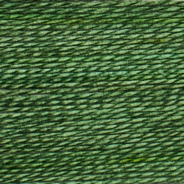 Tree Fort - Acorn Premium Hand-Dyed 8 wt Hand Stitching Thread - 20 yds