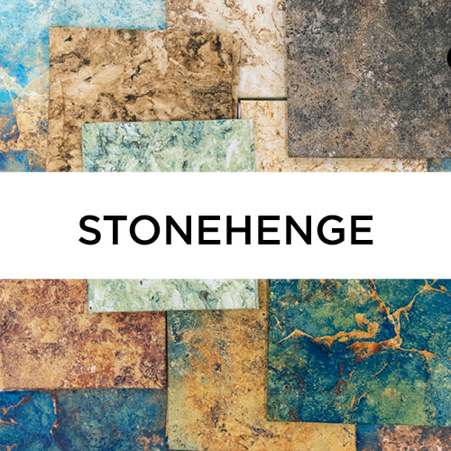 The Lookout Fat Quarter Bundle - Stonehenge by Northcott Fabrics
