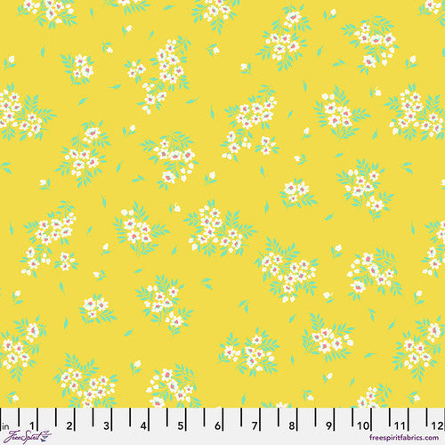 Tula Twelves Version 2 - Fat Quarter Bundle (12 FQs) - Tula Pink for FreeSpirit Fabrics