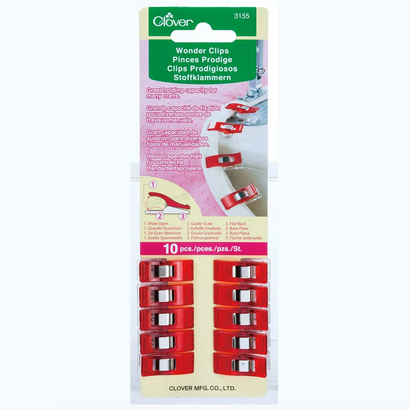 English Paper Piecing (EPP) Kit for Beginners