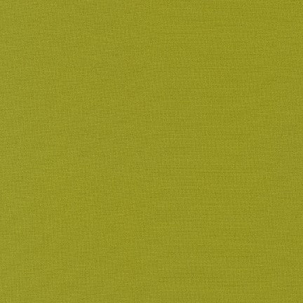 Savannah Fat Quarter Bundle (12FQs) - Kona Cotton Solids by Robert Kaufman Fabrics