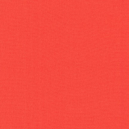 Boho Chic Fat Quarter Bundle (12FQs) - Kona Cotton Solids by Robert Kaufman Fabrics