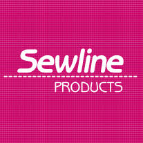 Sewline Fabric Glue Pen Refills (2 pack)